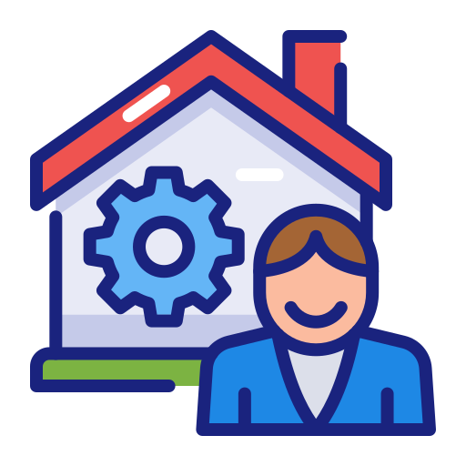 A go-to property manager